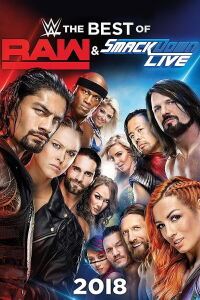 WWE The Best of Raw and Smackdown Live (2019)