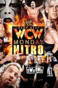 WWE: The Very Best of WCW Monday Nitro Volume 1 (2011)