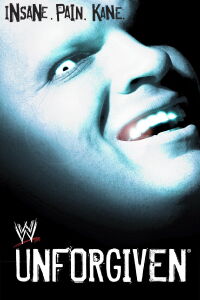 WWE Unforgiven 2004 (2004)
