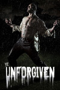 WWE Unforgiven 2008 (2008)