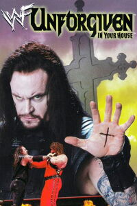 WWE Unforgiven: In Your House (1998)