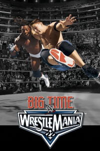 WWE WrestleMania 22 (2006)