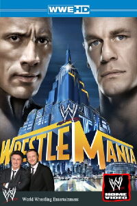WWE WrestleMania 29 (2013)