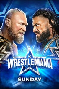 WWE WrestleMania 38 - Domingo (2022)