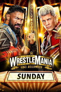 WWE WrestleMania 39 (2023)