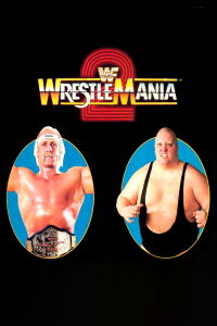 WWE WrestleMania II (1986)
