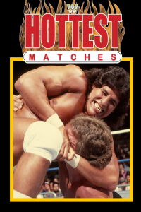 WWF Hottest Matches (1990)