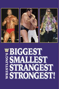 WWF's Biggest, Smallest, Strangest, Strongest (1985)