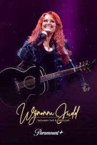 Wynonna Judd: Between Hell and Hallelujah (2023)
