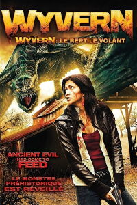Wyvern : Le Reptile volant (2009)