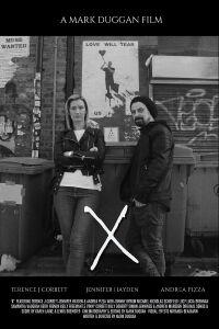X (2021)