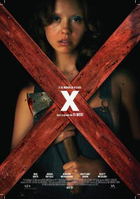 X (2022)