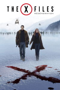 X-Files: Je veux y croire (2008)