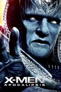 X-Men: Apocalipsis (2016)