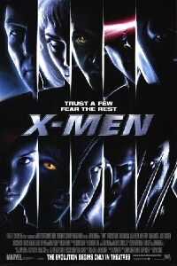 X-Men (el documental) (2000)