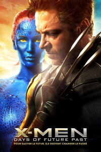 X-Men : Jours d'un avenir passé (2014)