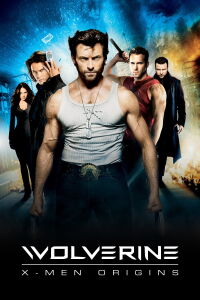 X-Men, Les Origines : Wolverine (2009)