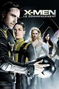 X-Men : Première Classe (2011)