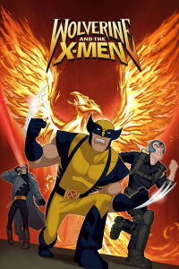 X-Men: The Legend of Wolverine (2003)