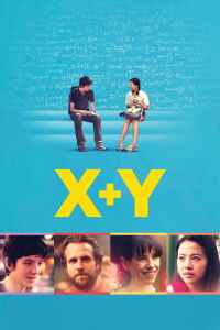 X+Y (2014)