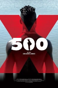 X500 (2016)