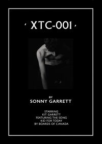 XTC-001 (2023)