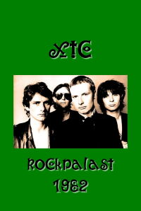 XTC Rockpalast 1982 (1982)