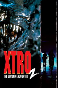 Xtro 2  El segundo encuentro (1990)