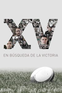 XV En búsqueda de la victoria (2016)