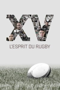 XV L’esprit du rugby (2016)