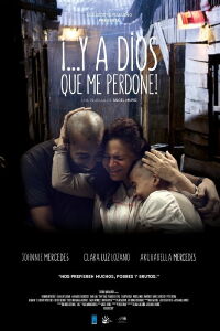 Y a Dios que me perdone! (2017)