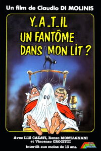 Y a-t'il un fantôme dans mon lit ? (1981)