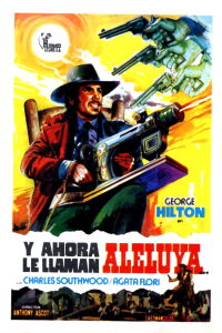 Y ahora le llaman Aleluya (1971)