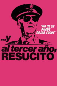 ...Y al tercer año, resucitó (1980)