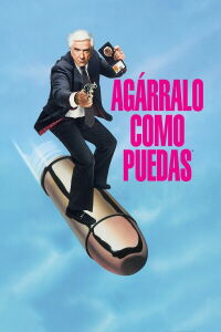 ¿Y dónde está el policía? (1988)