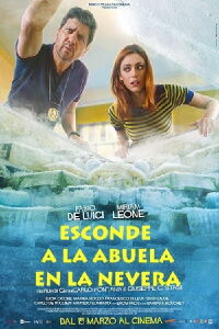 ¿Y Dónde está la Nona? (2018)