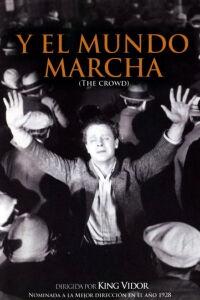 Y el mundo marcha (1928)