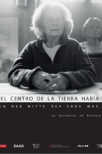 Y en el centro de la Tierra había fuego (2014)