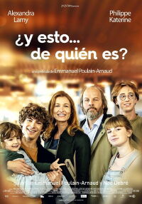¿Y esto... de quién es? (2021)
