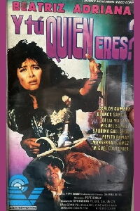 Y tú... ¿quién eres? (1990)