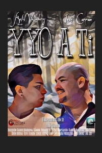Y yo a ti (2018)
