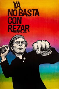 Ya no basta con rezar (1972)