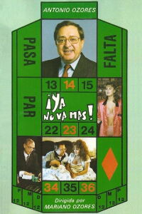 Ya no va más (1988)
