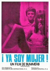 ¡Ya soy mujer! (1975)