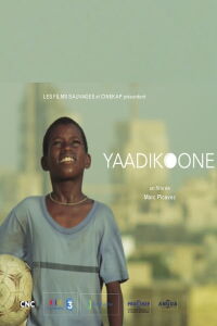 Yaadikoone (2016)