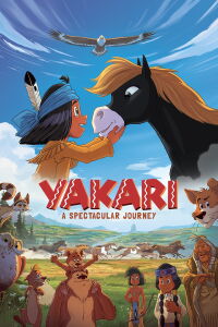 Yakari (2020)