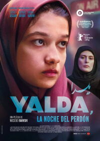 Yalda, la noche del perdón (2020)