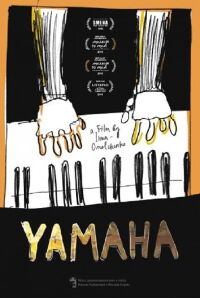 Yamaha (2015)