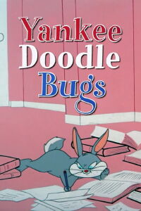 Yankee Doodle Bugs (1954)