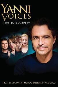 Yanni: Voices (2009)